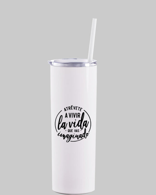 Termos Personalizados