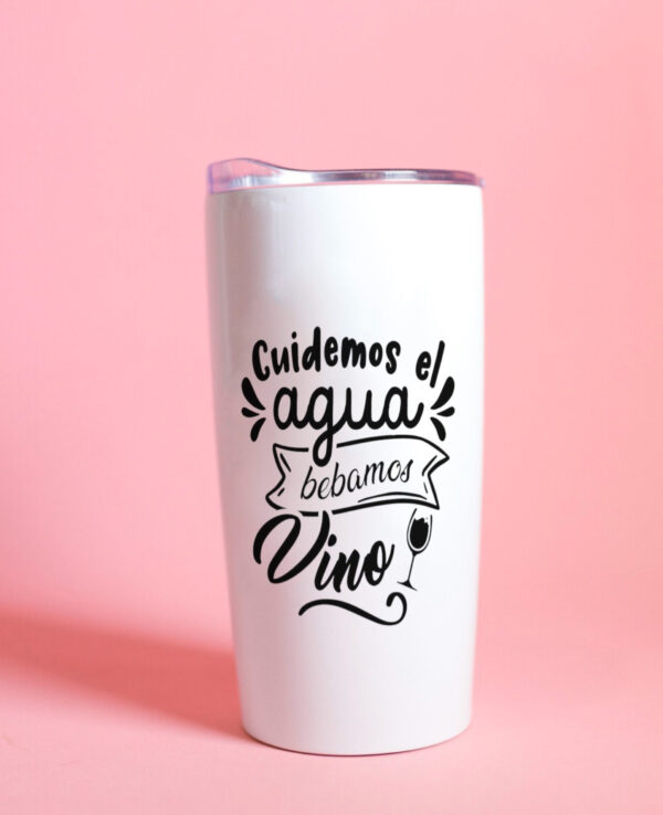 Termos Personalizados