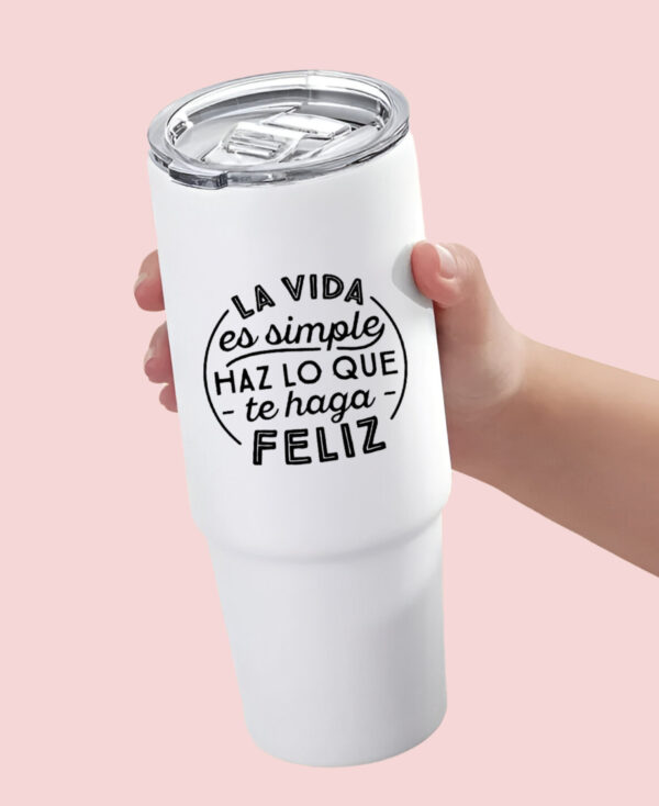 Termos Personalizados