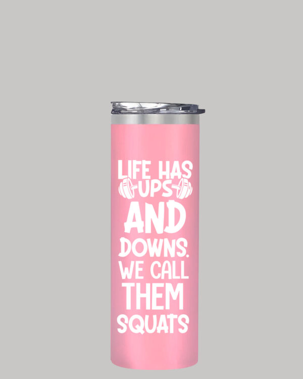 Termos Personalizados