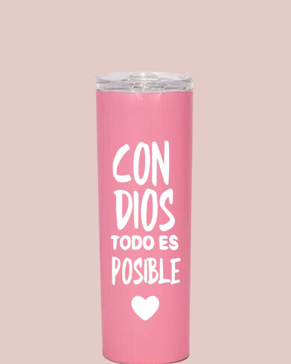 Termos Personalizados